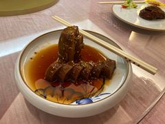 -银都上海菜馆(粤海东路店)