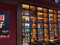 -CIRCLE·酒吧(第一国际店)