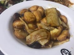 -天祥斋老北京八大碗烧烤家常菜(田村店)