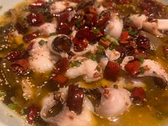 -港丽餐厅(高德置地店)