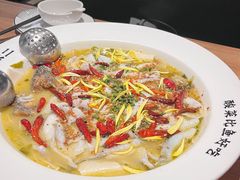 -太二酸菜鱼(汕头苏宁广场店)