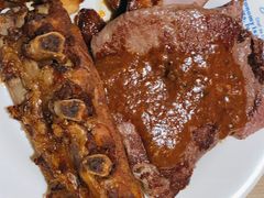 牛排-星伦多自助料理·涮烤一体(杭州来福士店)