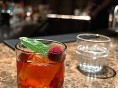 -MM·五声·音乐人与调酒师(西安路店)