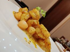 -鲁宴·鲁煨黄河生态大鲤鱼(月坛店)