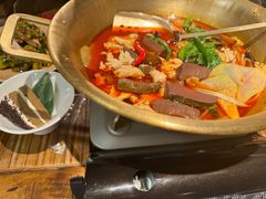 -打川川·川蜀毛肚(南市场店)