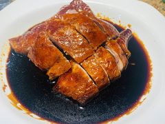 -吉旺港式餐厅(南方商城店)