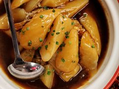 -新李记 · 口味菜馆(南郊公园店)
