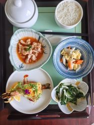 -新寰亚月子会所(金鸡湖凯宾店)