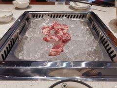 -九府羊·鲜羊火锅·烤串(新华路店)