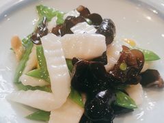 -郭林家常菜(狼垡店)