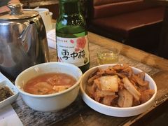 -高丽屋(天宁寺店)