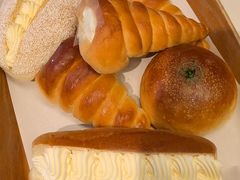 -新侨三宝乐面包店(菜市口店)