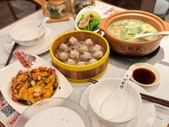 -温粥人(春晖路店)