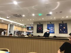 -花味·自助烤肉(雨花客厅店)
