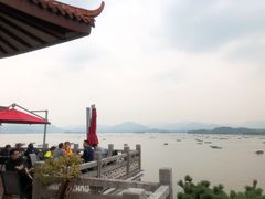 -湖畔居茶楼(湖滨店)