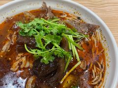 -长乐川式面馆·现炒浇头(石门二路店)
