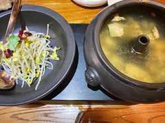 -云海肴·汽锅鸡·云南代表菜(天津国金汇店)
