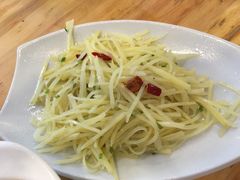 -乌镇那一年小院主题餐厅(甘泉西路店)