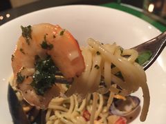 -EATALIA意塔利意式餐厅(鼓楼店)