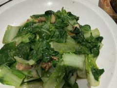 -绿茶餐厅(淮安吾悦广场店)