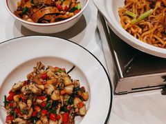 -国味壹号·精品湘菜·宴请佳选(新天地店)