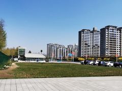 -河北省园博园