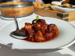 -阳澄湖费尔蒙酒店颐丰阁中餐厅(马鞍山西路店)