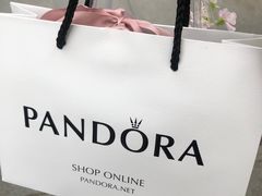 -Pandora潘多拉珠宝(武商广场店)