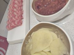 -海底捞火锅(凤凰广场店)
