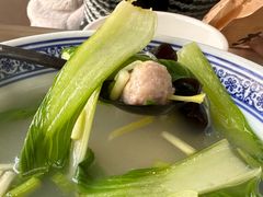 -樊记腊汁肉(竹笆市总店)
