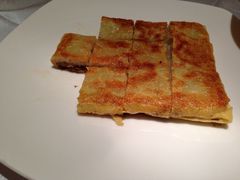 豆皮-粗茶淡饭·汉口公馆(循礼门店)