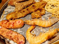-韩盛·盛江山自助料理(学院路江北大学城店)