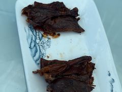 -湘南情·38秒生炒黄牛肉(学院路店)