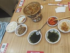 -敏丁拌饭(中街总店)