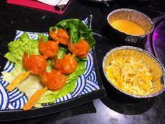 -鹤江桥·红油牛肉粉(SKP店)