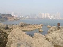 -黑石礁公园