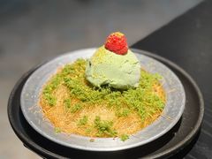 -苏坦土耳其西餐厅(玉林店)