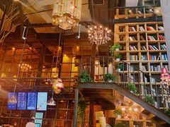 -漫咖啡(红唐店)