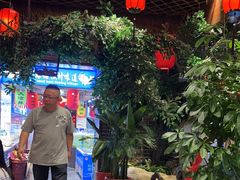 -鱼满舱·鲜活海鲜·正宗鲁菜