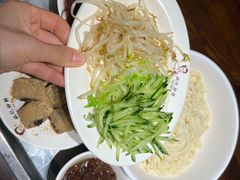 -姚记炒肝店(簋街店)
