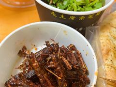 -同来顺烧烤餐厅(哈尔滨道店)