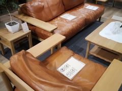-MUJI无印良品(西单大悦城店)