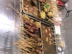 -大姐麻辣烫(莲宝中路店)