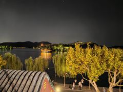 -楼外楼(西湖景区孤山路店)