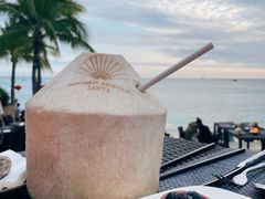 -海角轩·三亚文华东方酒店