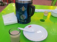 -沽源味道蒙餐莜面家常菜