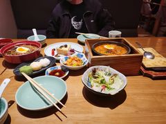 -一心创作料理屋(经开万达店)