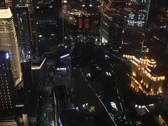 -广州四季酒店