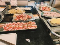 -老卜奎齐齐哈尔烤肉(人民东路店)