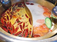 -小龙坎老火锅(北京三里屯店)